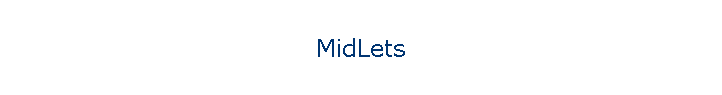 MidLets
