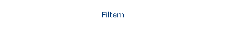 Filtern