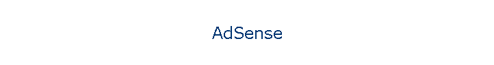 AdSense
