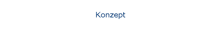 Konzept