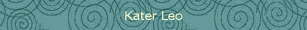 Kater Leo