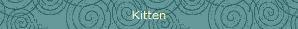 Kitten